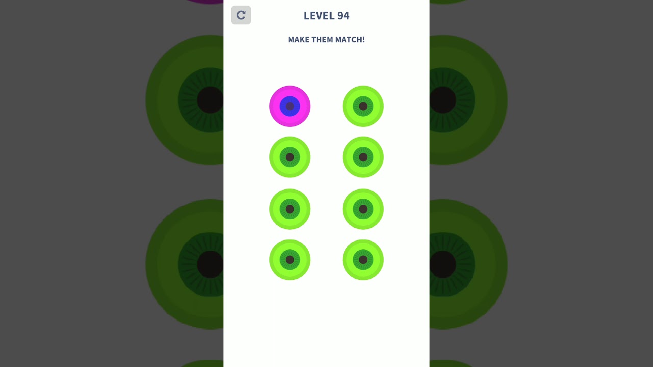 Brain Puzzle 99 Games Level 91 to 100 Walkthrough