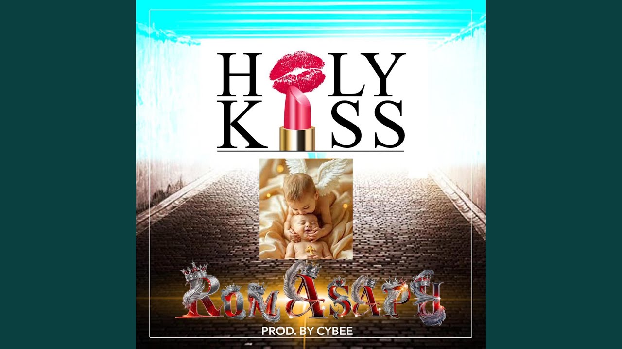 Holy Kiss