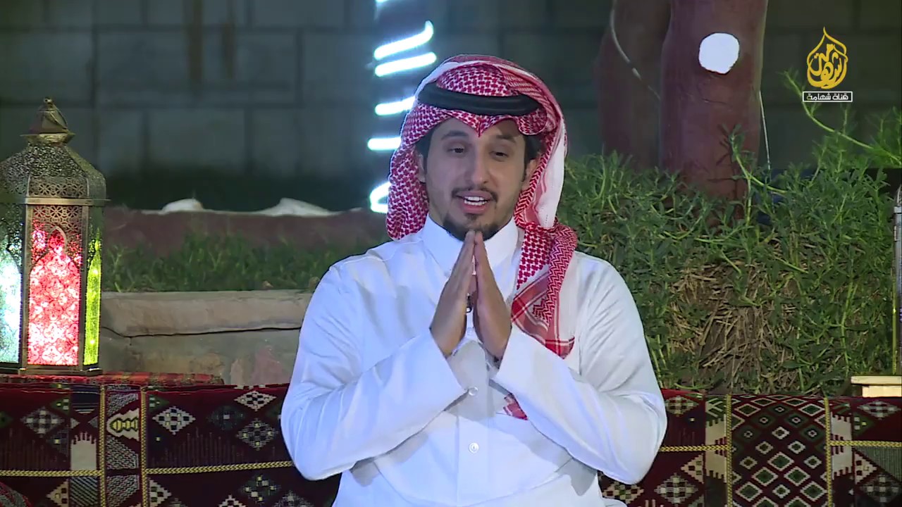 برنامج #لمه الحلقة الثانية - الجزء الأول.