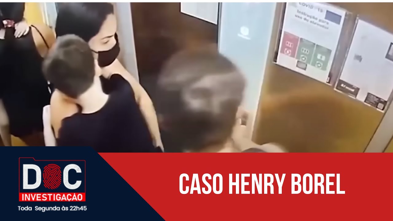 Doc Investigação: O Caso de Henry Borel