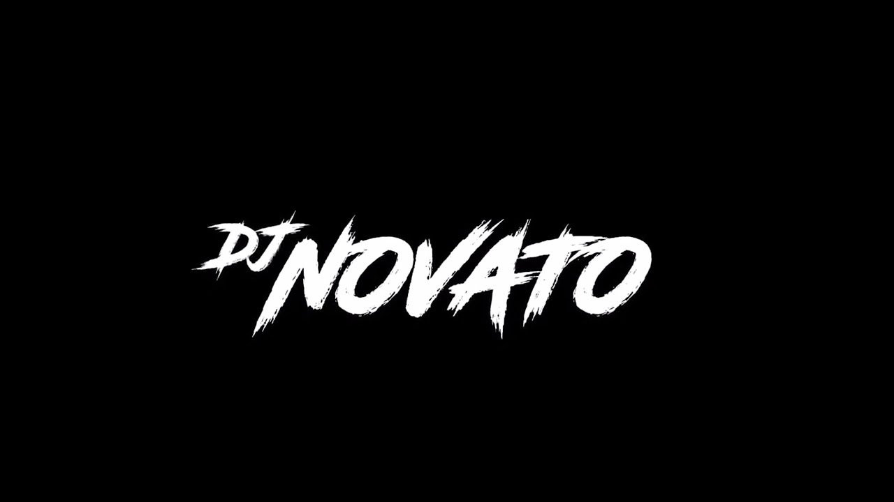 Automotivo Trompete Mágico  - MC Luís do Grau e MC Larissa (DJ NOVATO)