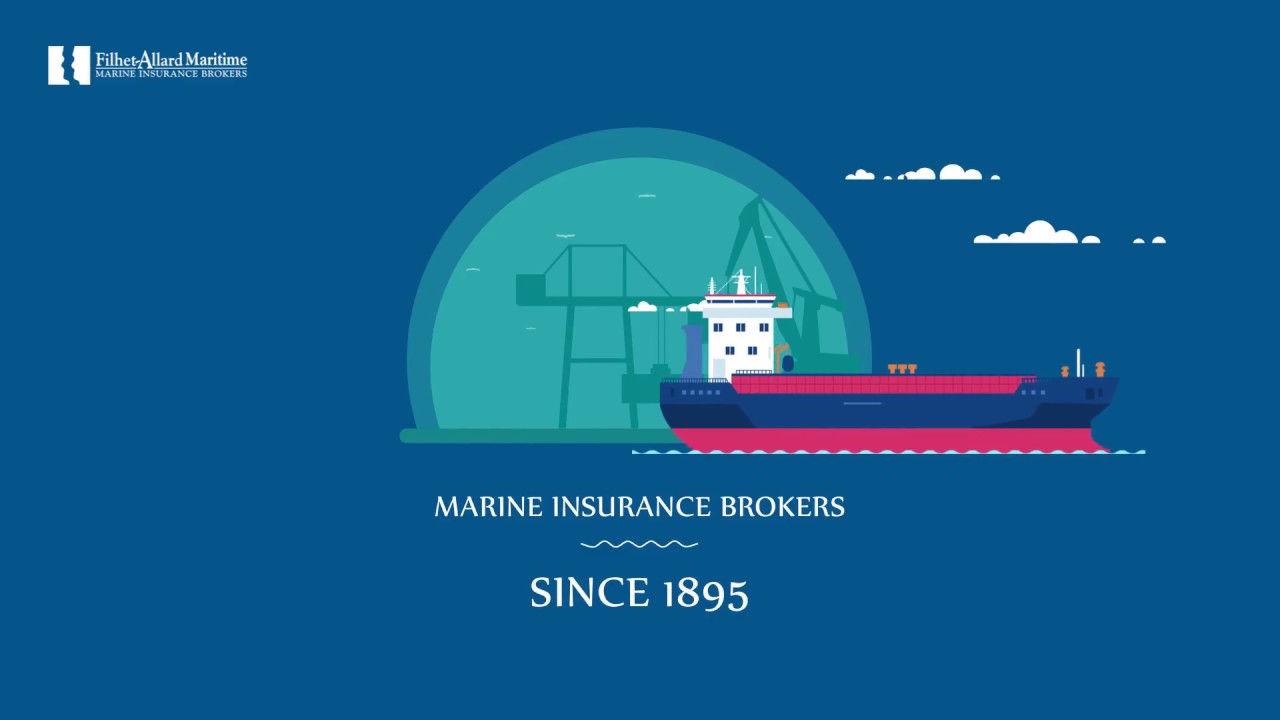 Filhet Allard Maritime : Marine Insurance Brokers