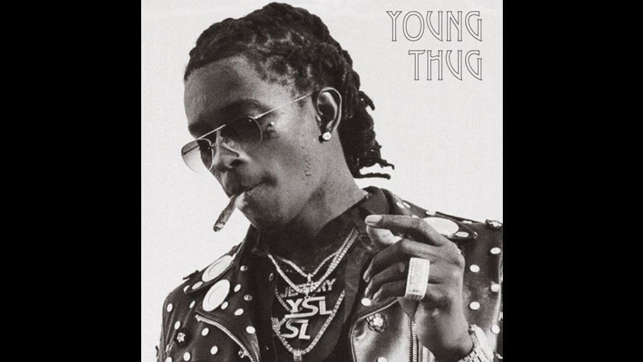 Young Thug x Wheezy Type Beat 