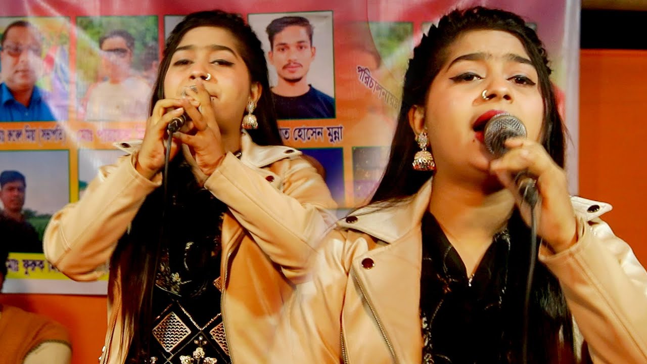 সুখ পাখিটা গেছে মারা একটা তীরের আঘাত পাইয়া শিল্পী হেপি সরকার বাউল বিচ্ছেদ গান তামিম মিডিয়া 2026