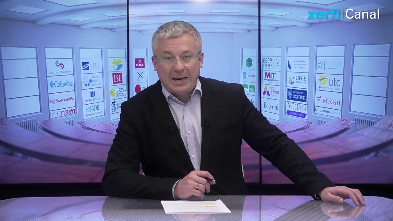 Ascension sociale : quelles stratégies pour accéder à l'élite ? [Adrien de Tricornot]