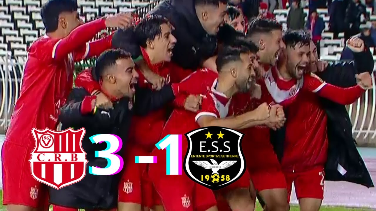 CRB 3-1 ESS, RÉSUMÉ ET LES BUTS DE LA RENCONTRE.