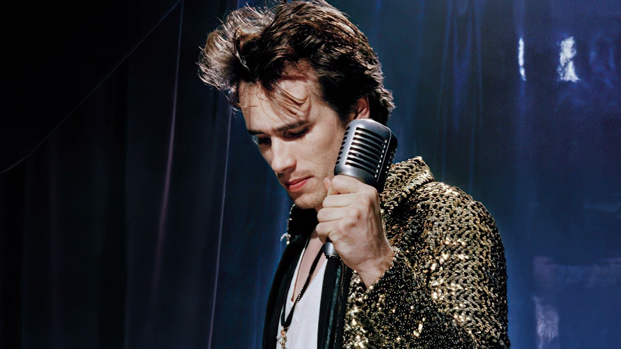 Jeff Buckley | Grace (Instrumental)
