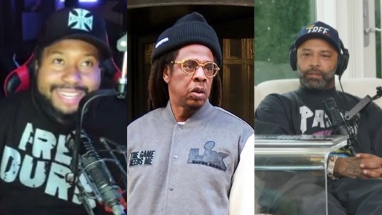 He kept it real? Akademiks reacts to Joe Budden addressing his Jay Z “Bias”