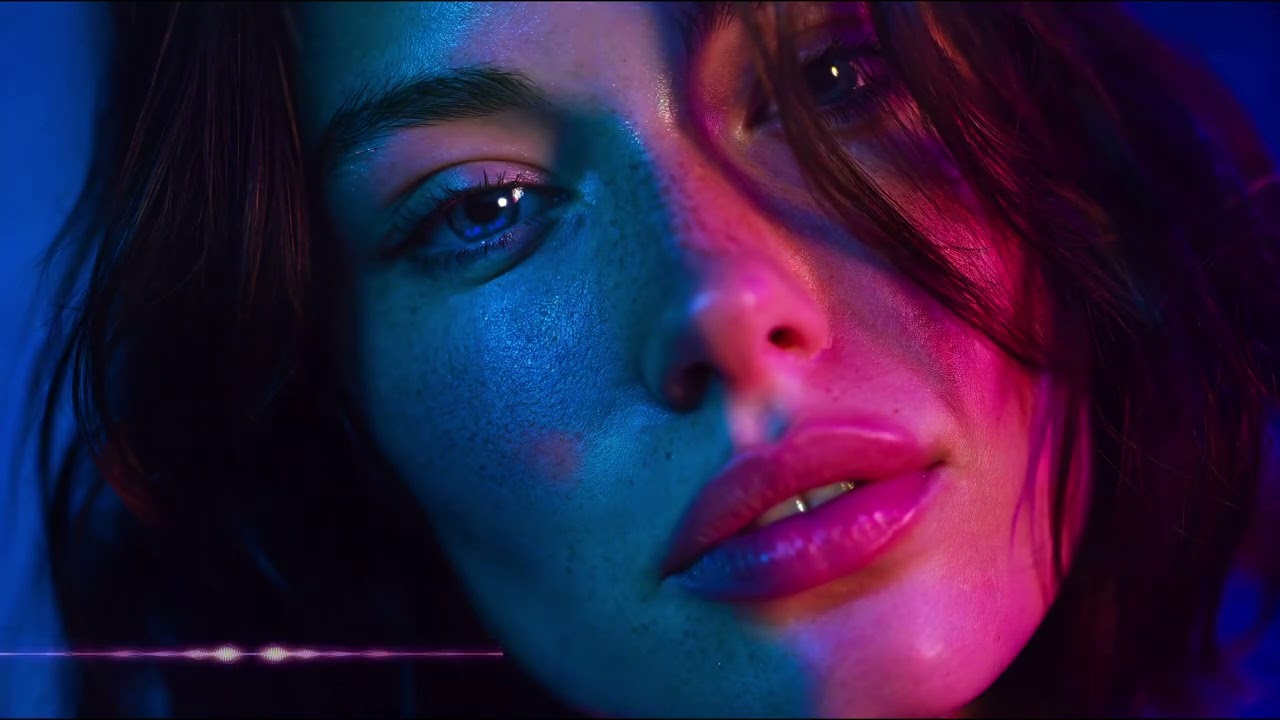 BLUE HOUR — Midnight Flow | Ночная Энергия Deep House