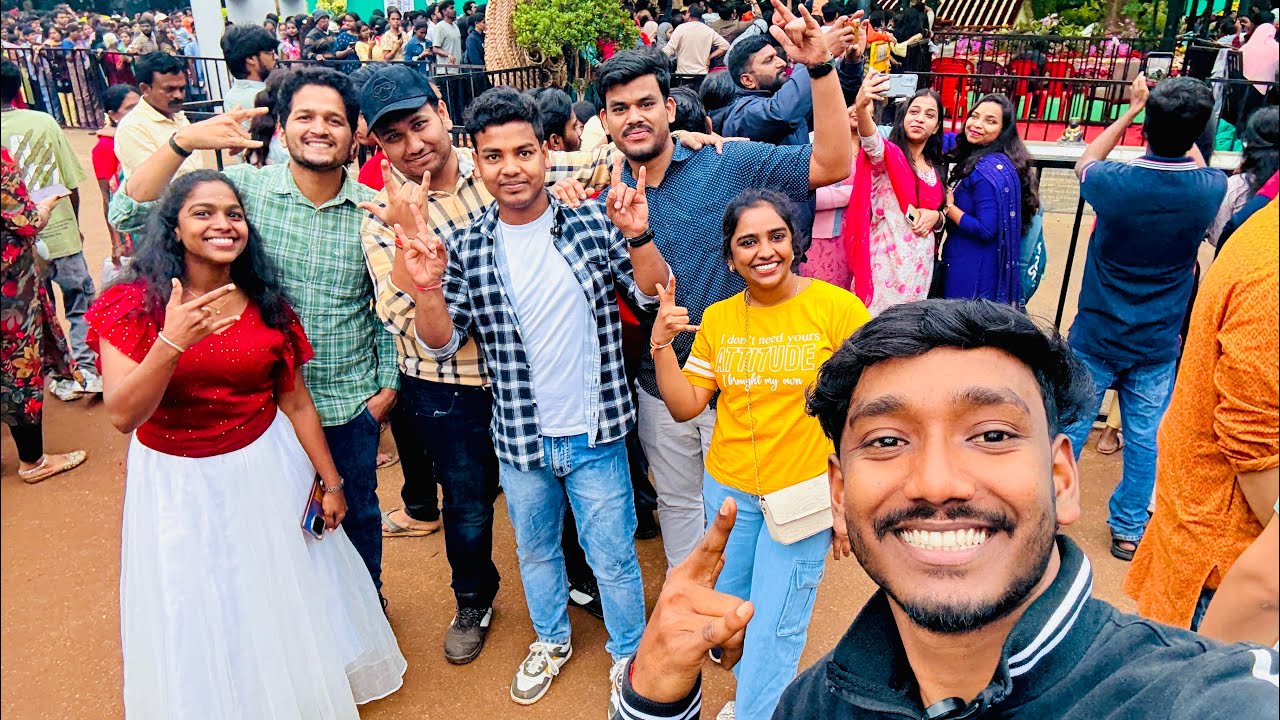 Republic Day Glow Hits Different At Lalbagh || Enjoying the Moments || Vibes || Freedom ||