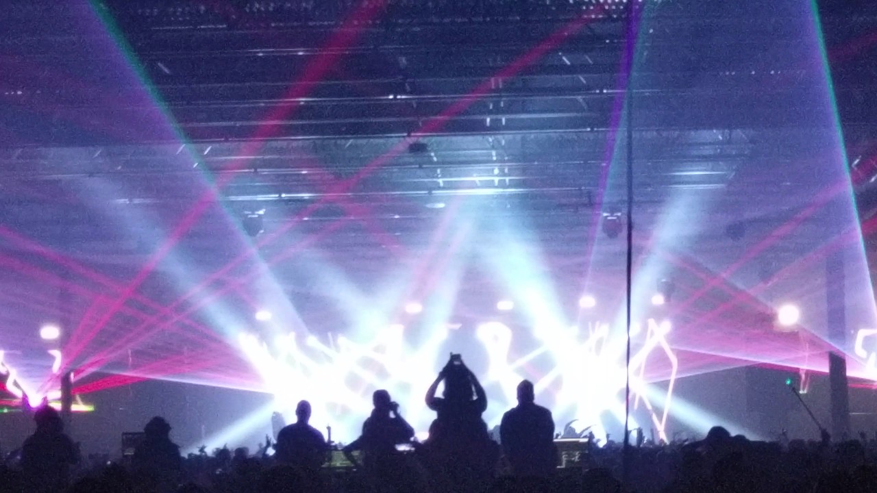 Lights all night 2016