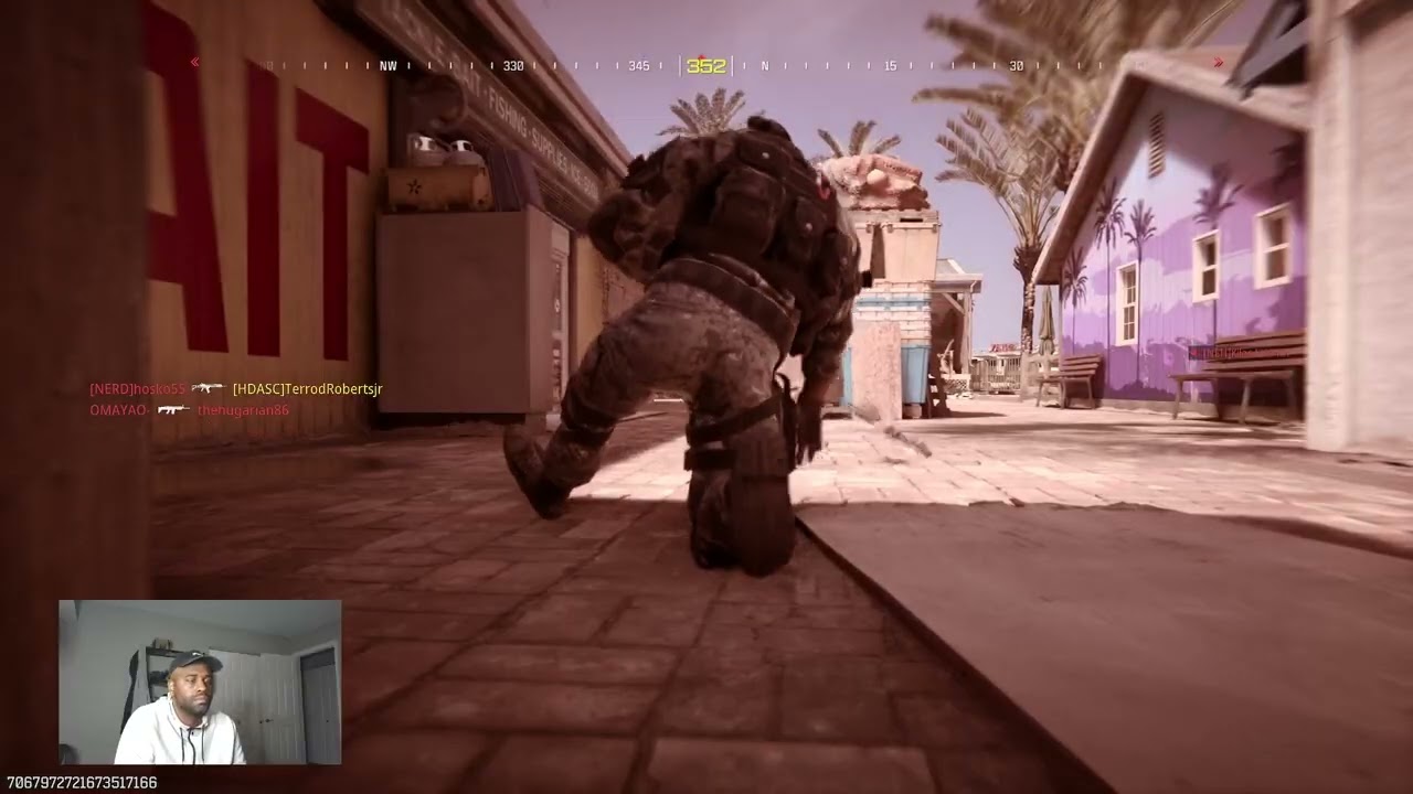 Its lit (Part 6/7)