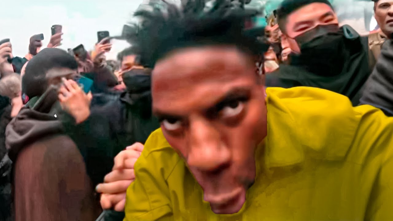 Perfectly Cut Screams Memes 14