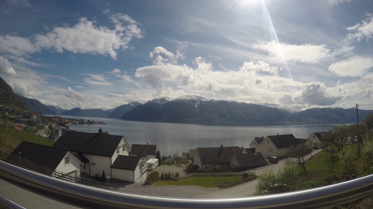 17.Mai 2017 - Hermansverk, Norway