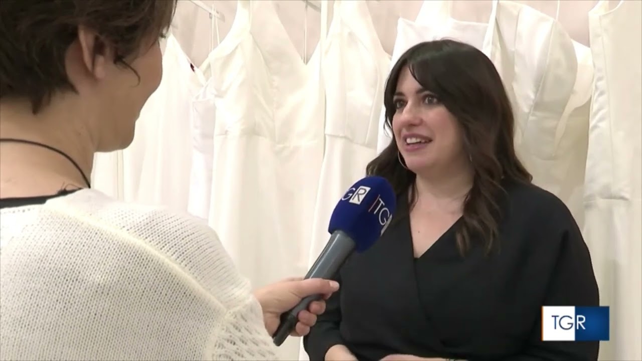 Sposa Curvy Rai3