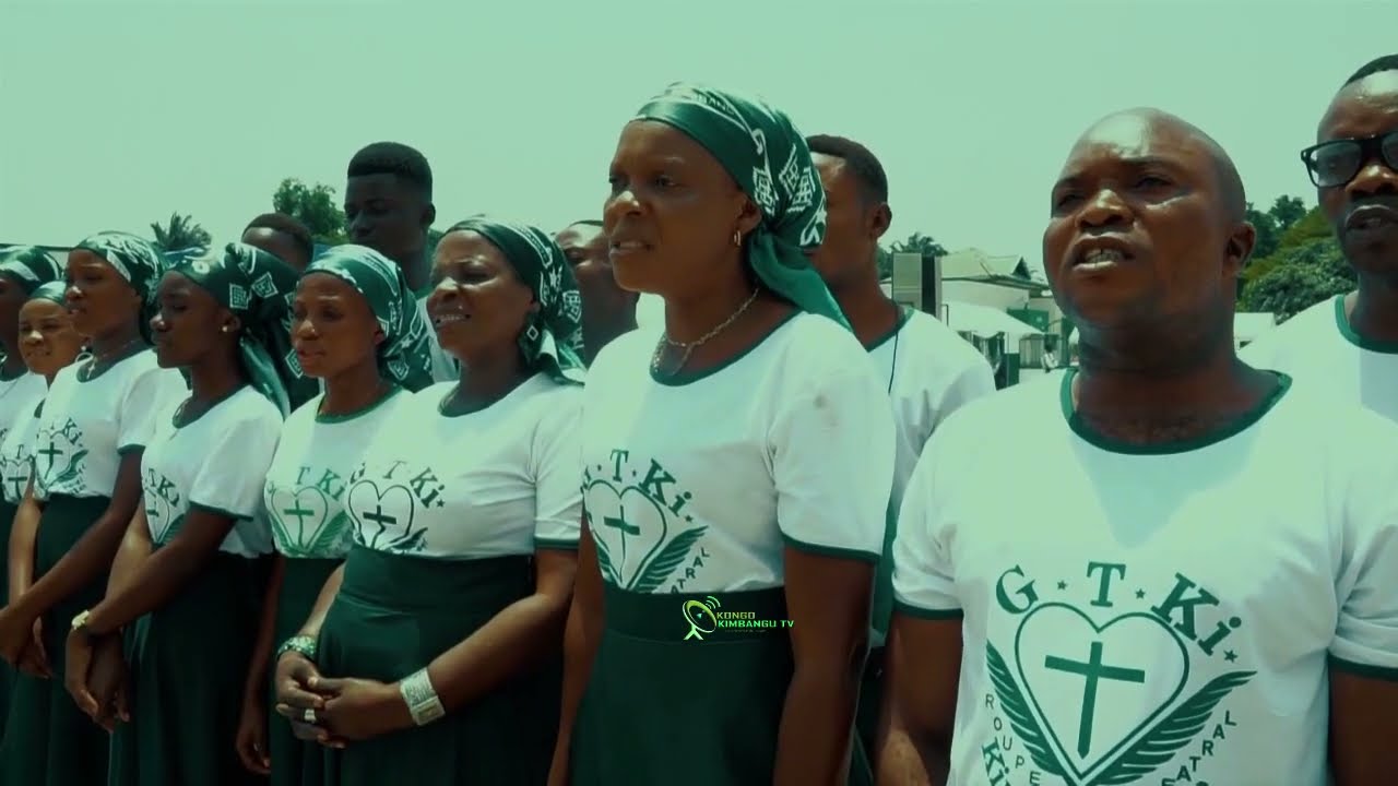 #GTKI NGABA # ETATA SIMON ( YA YANGA LALA )