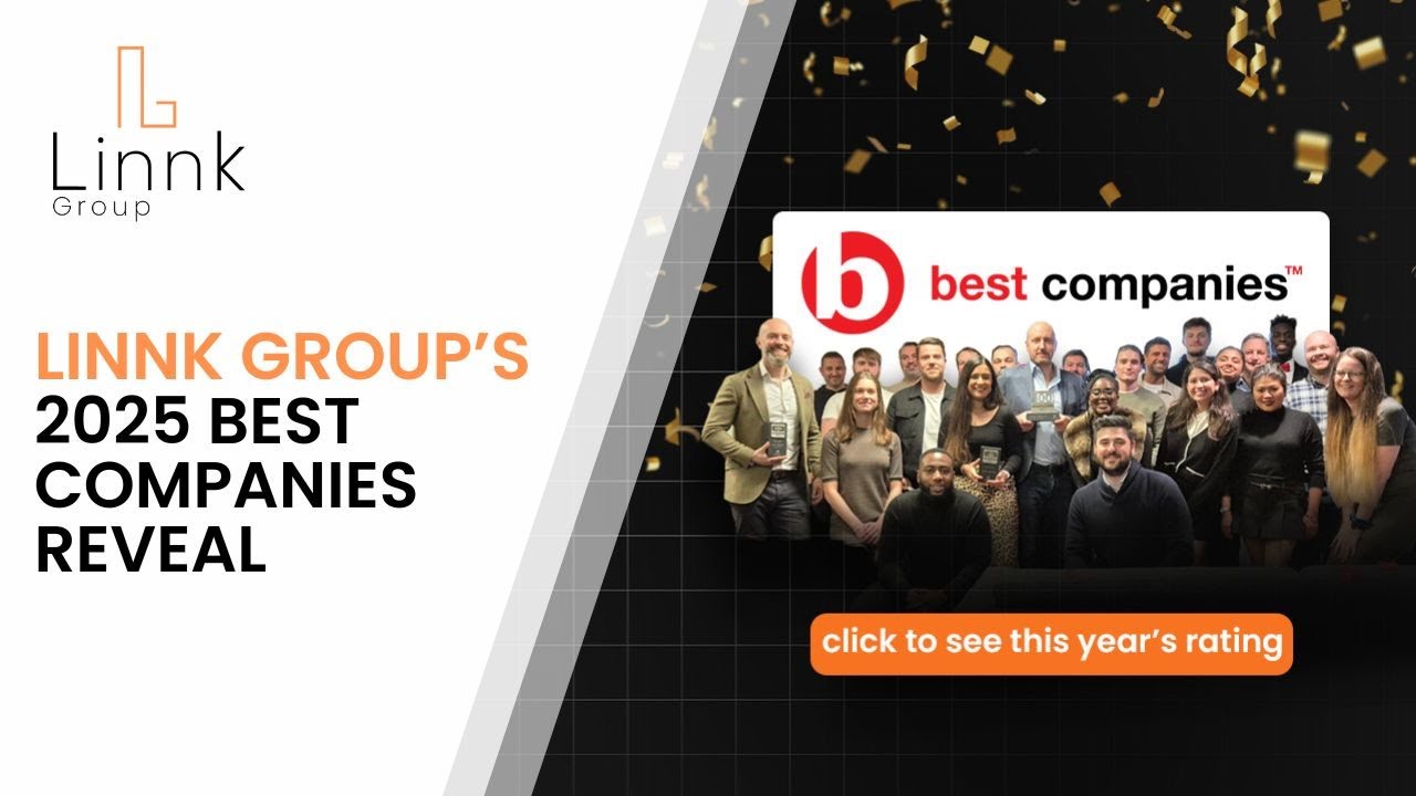 Best Companies 2025