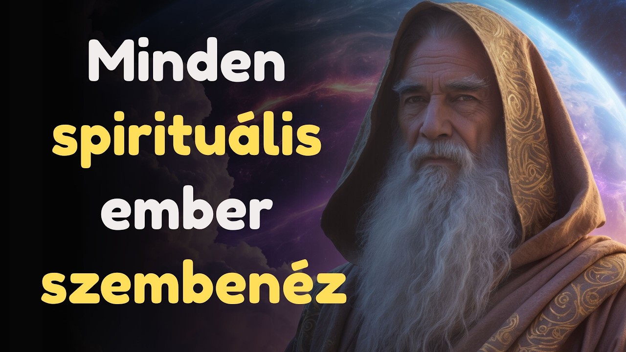 7 kemény igazság, amivel minden spirituális ember szembenéz