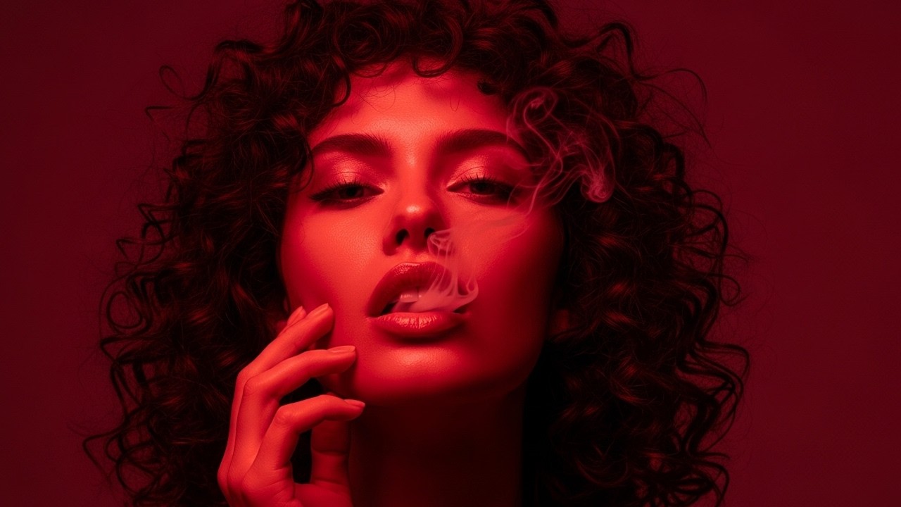 Smoke Mood — Night Chill | Deep House Playlist 2026 • Relax Mood & Stress Relief