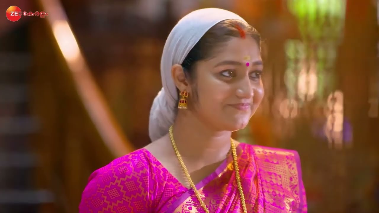 Neeyum Njanum - Malyalam TV Serial - Full Ep 625 - Shiju Abdul Rasheed - Zee Keralam