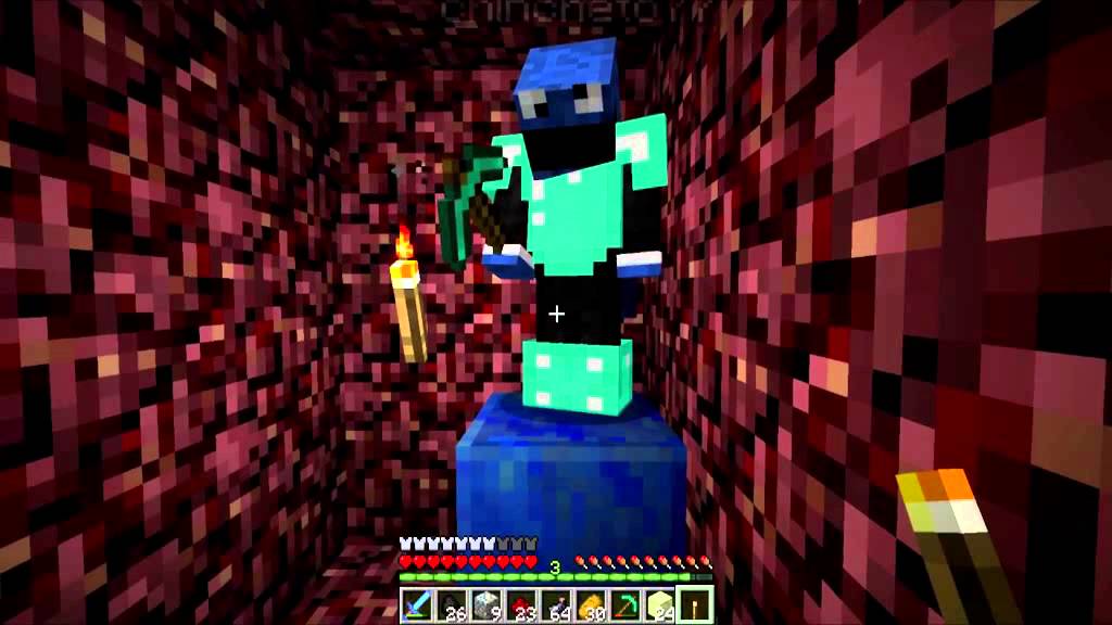 Mundo Chiquito 6-Momentos Graciosos-SrChincheto77 y MinecraftZaragoza