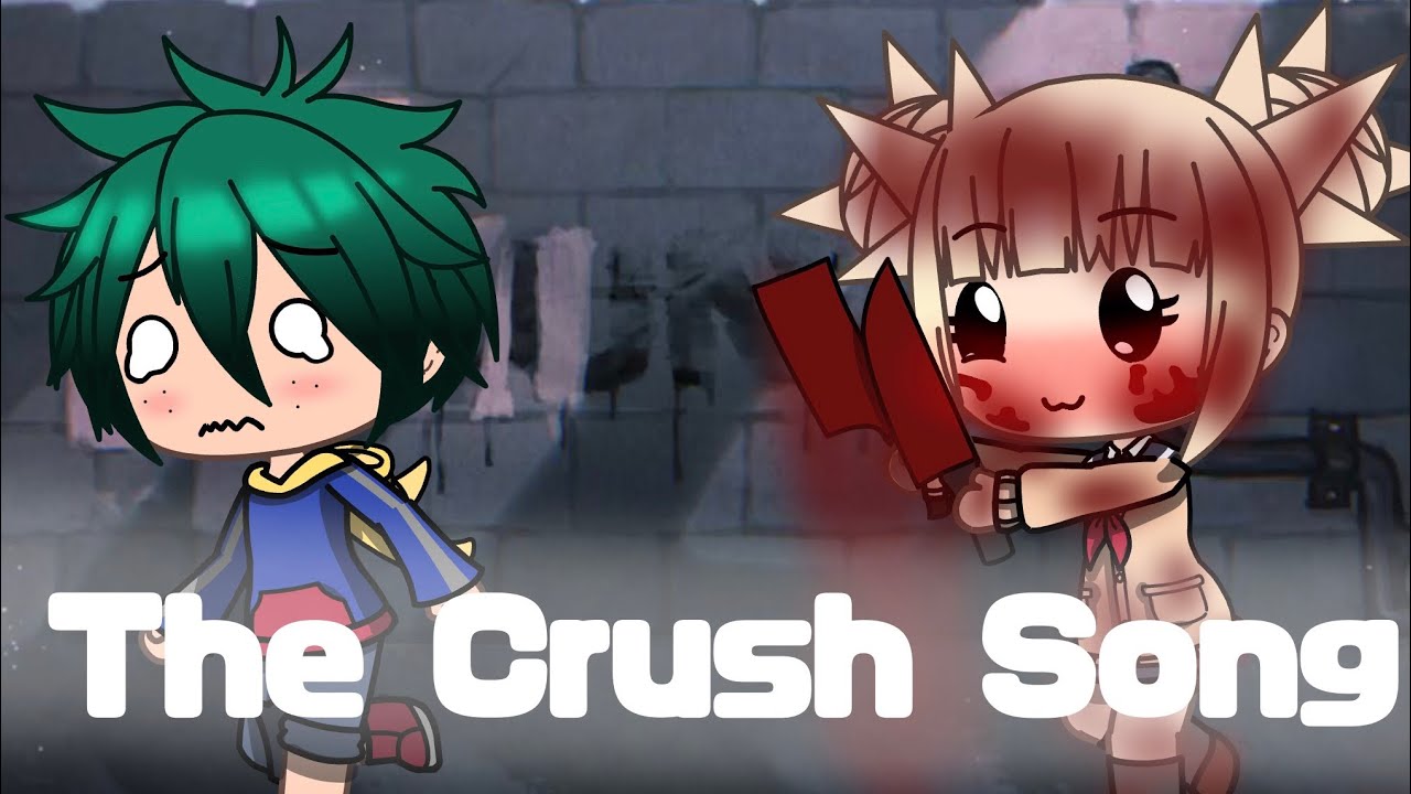 The Crush Song // glmv //