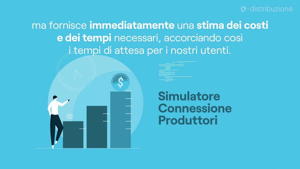 Simulatore Connessione Produttori | Produttori