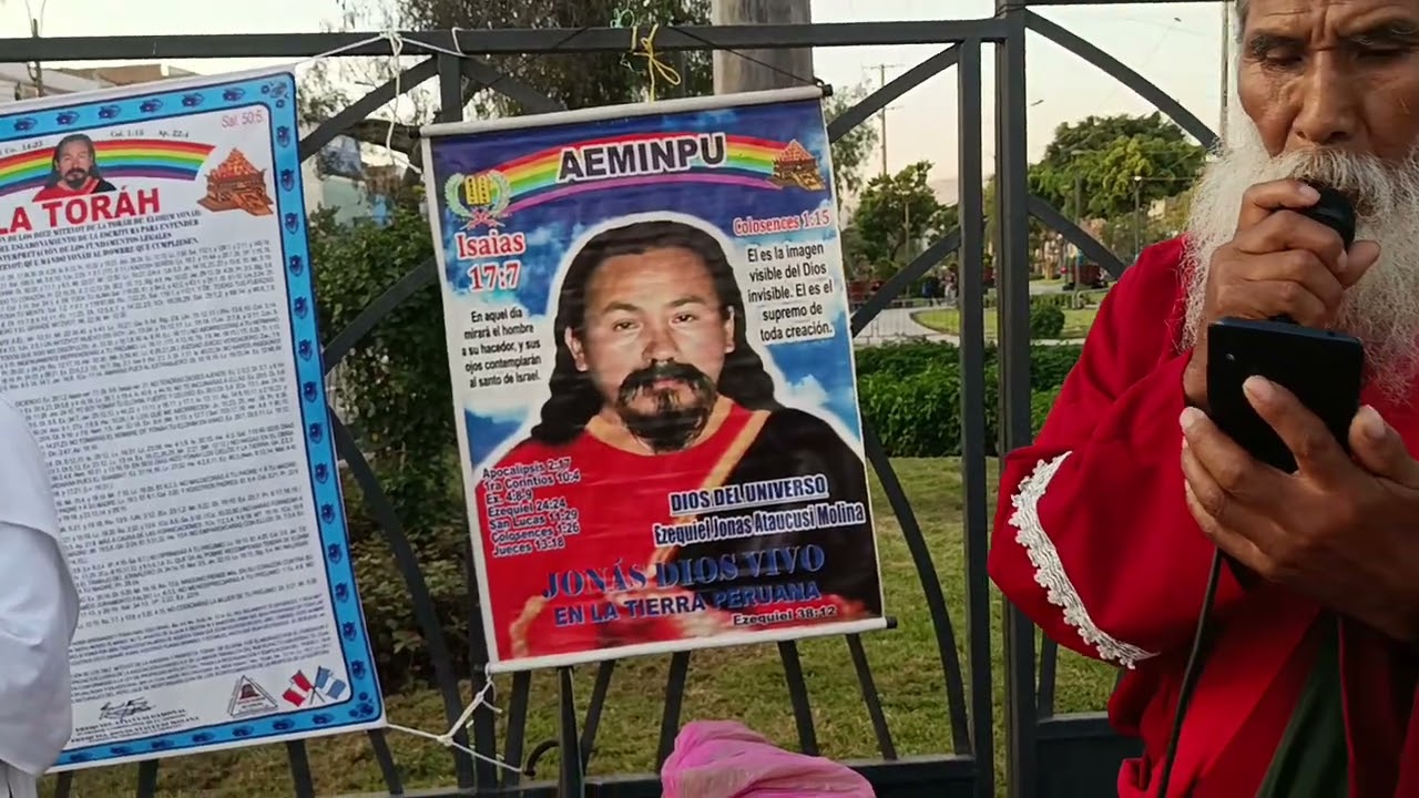 MESIAS YONÁH POLITICO MILITAR PODER AHORA ESTA CON JUICIO A LA GENTES VISITANDO TODO EL MUNDO 🌐🌎🇵🇪🇵🇪