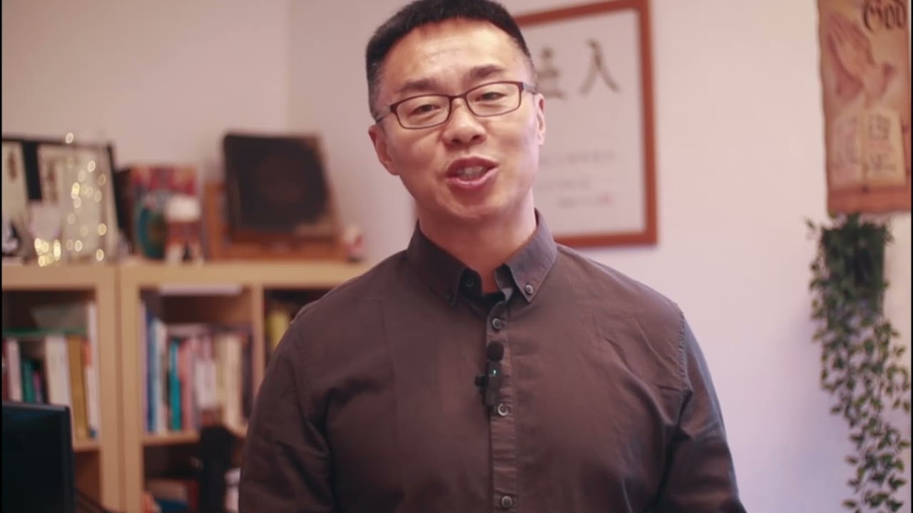 新学制及课程介绍：在职同工培训证书科&教会参访