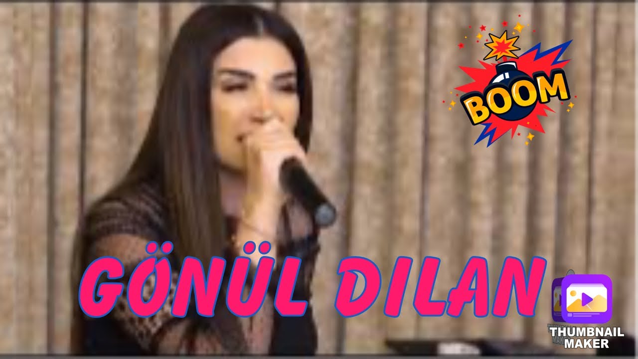 Gönül Dilan live dawata