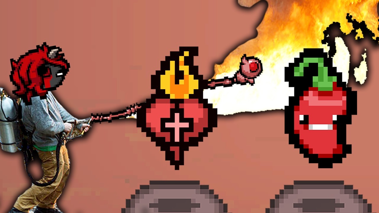I Finally Achieved DEAD GOD Luck