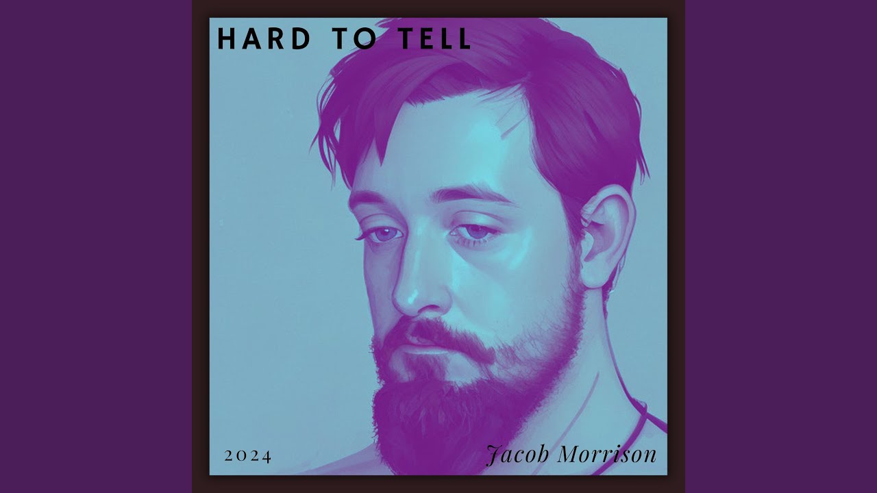 Hard To Tell (Remastered)