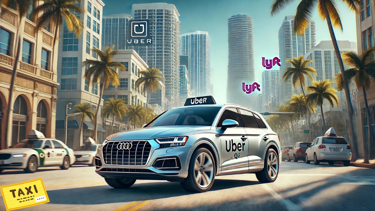 Секреты успеха в Uber Black и Lyft Black: советы водителя | смена 14 часов в Uber Premier Lyft Black