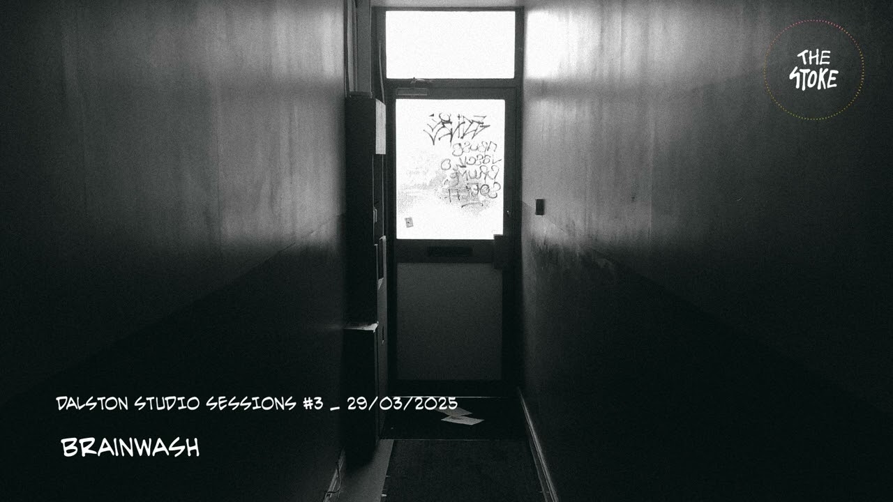 04 - Brainwash - DSS #3
