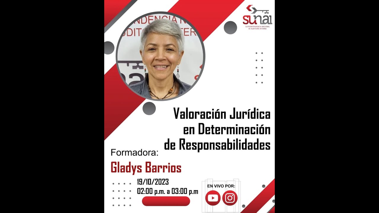 Cursos en línea SUNAI.