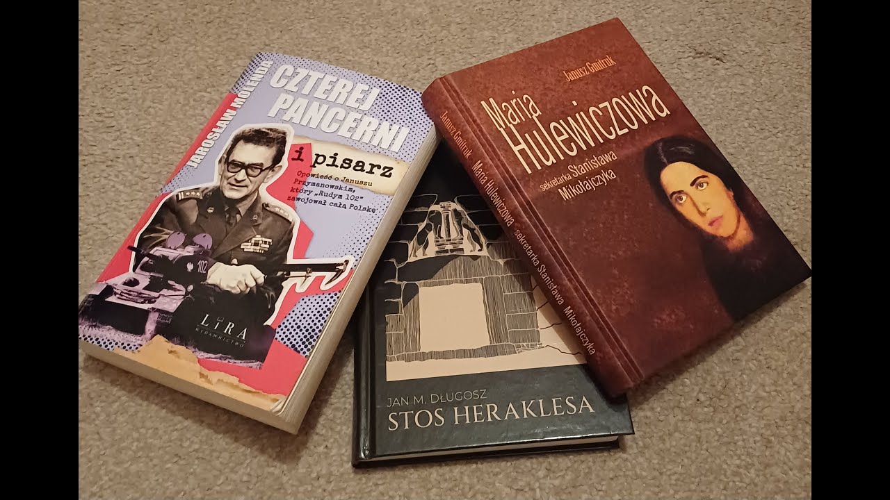 Stos Heraklesa i biografie pewnego mezaliansu