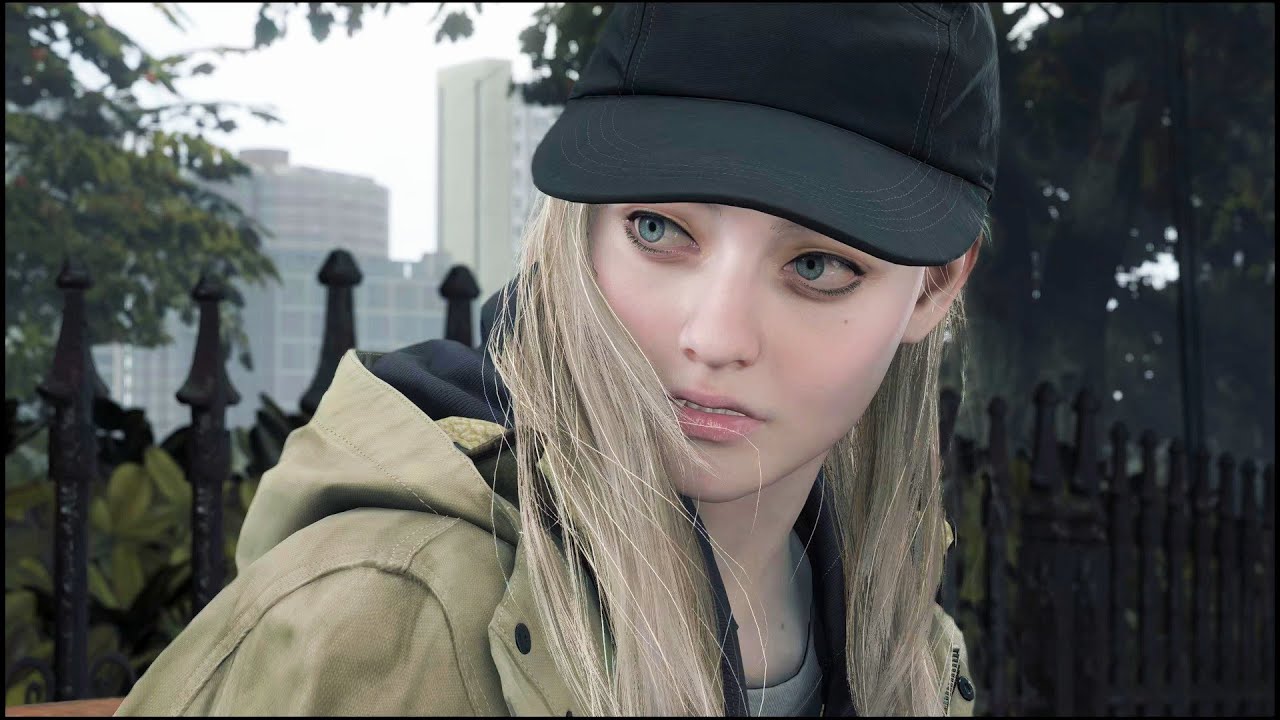 Resident Evil Village: Shadows of Rose Gameplay Walkthrough Part 1