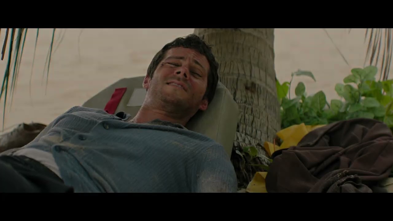 Send Help - Trailer 2