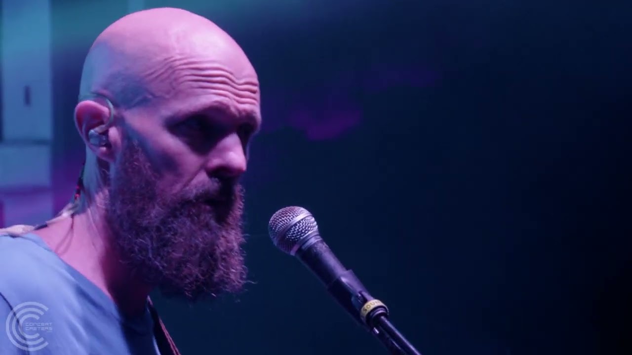 Aaron Kamm and the One Drops play live at MO Roots Fest 2024 Bass River Resort Steelville  Full Set