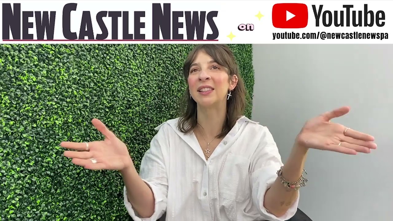 Gabbie Hanna reflects on viral fame, coming home to city