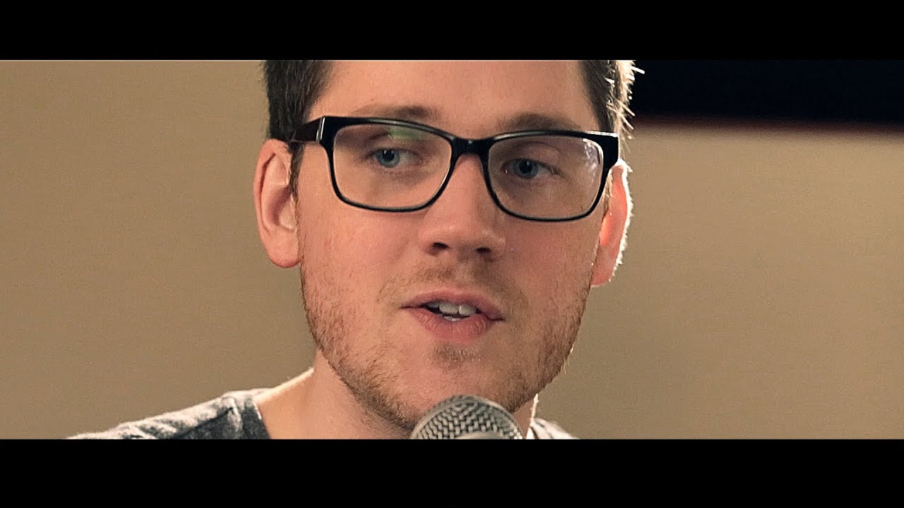 Roar - Katy Perry (Alex Goot + Sam Tsui COVER)