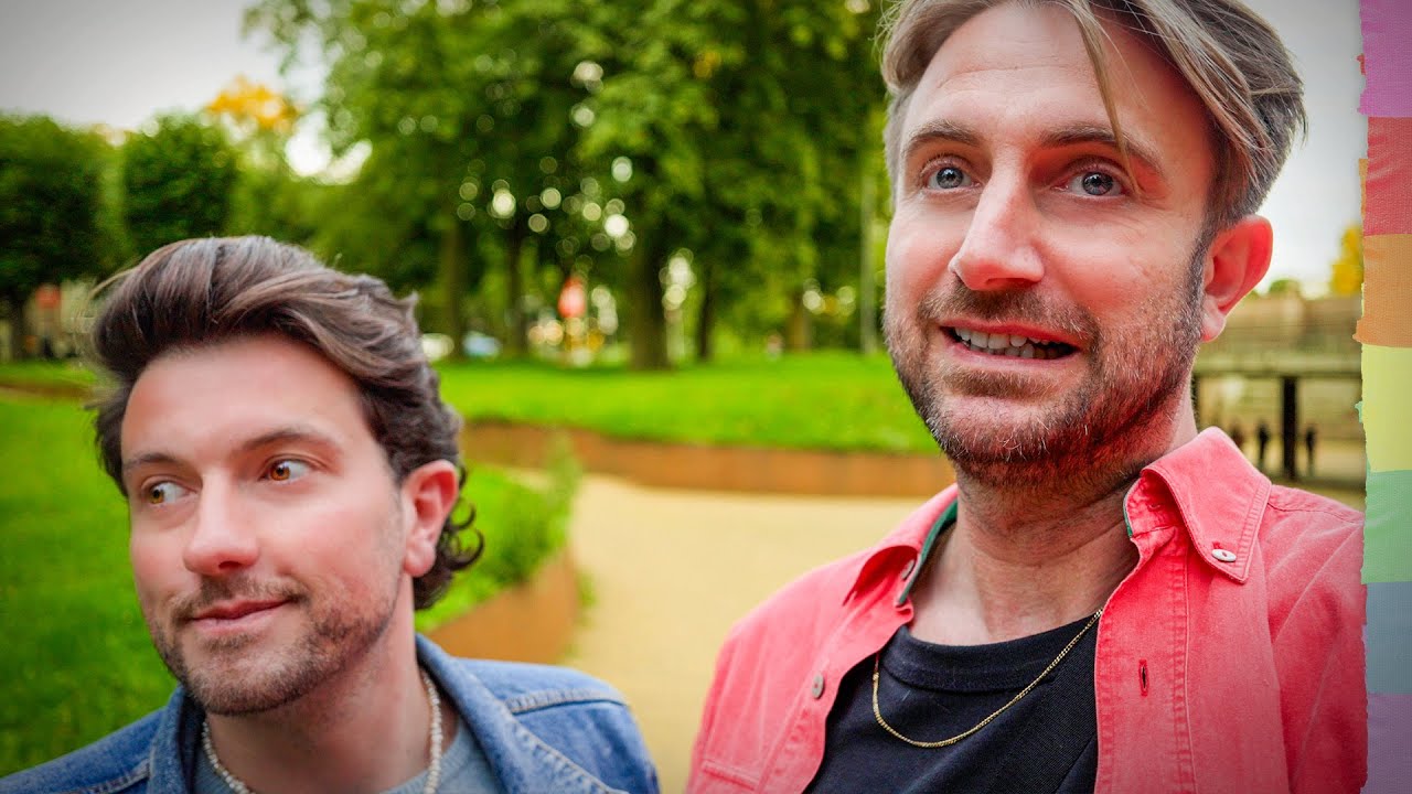 Dit LEEK zo'n goed idee... 😕 | vlog 593