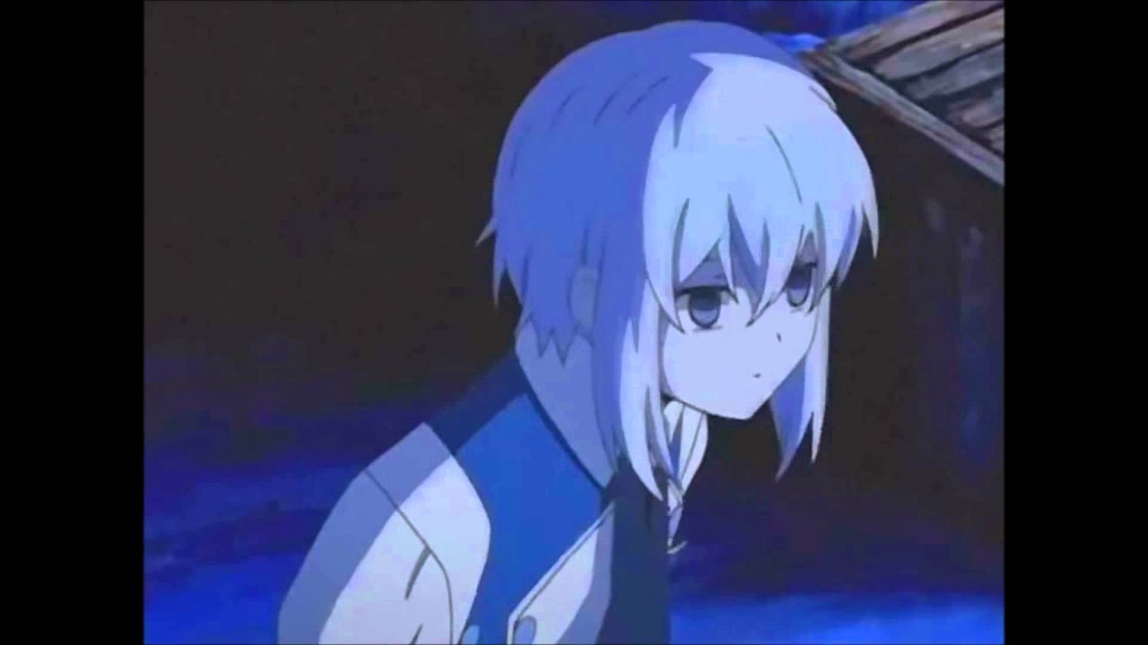 ღ Pandora Hearts - Echo AMV [[ t.A.T.u. ]] ღ