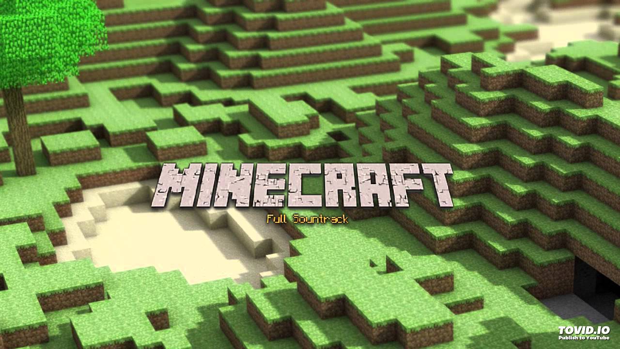 Minecraft - Full [Classic] Soundtrack