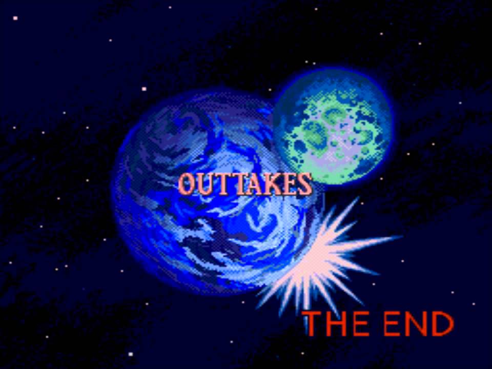 Lunar Eternal Blue Part 73: Outtakes