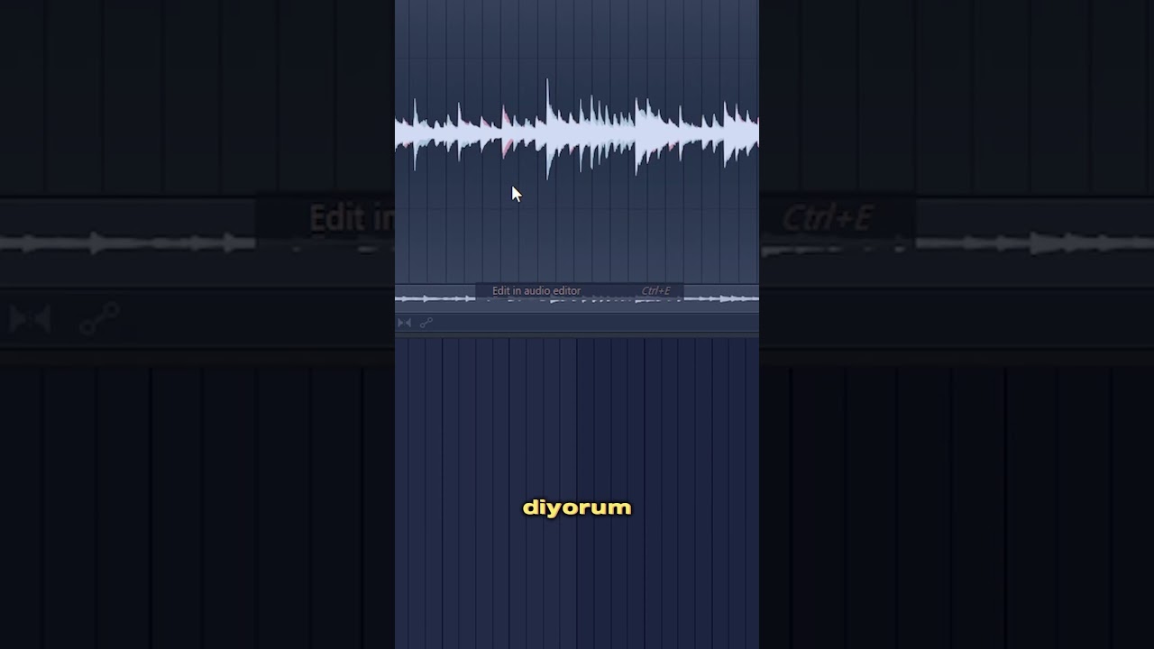 Plugin&rsquo;siz Dark Melodi Yapmak