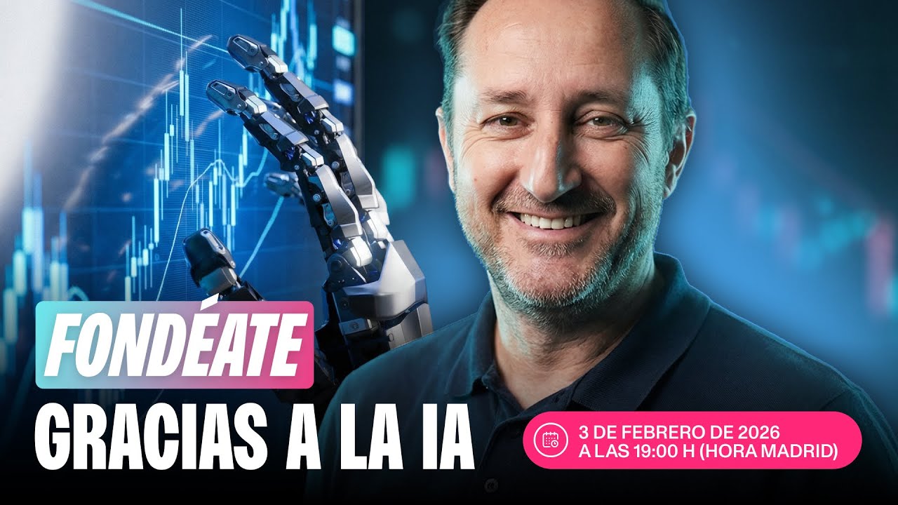Utilizando la IA para superar exámenes de fondeo creando sistemas automáticos de trading
