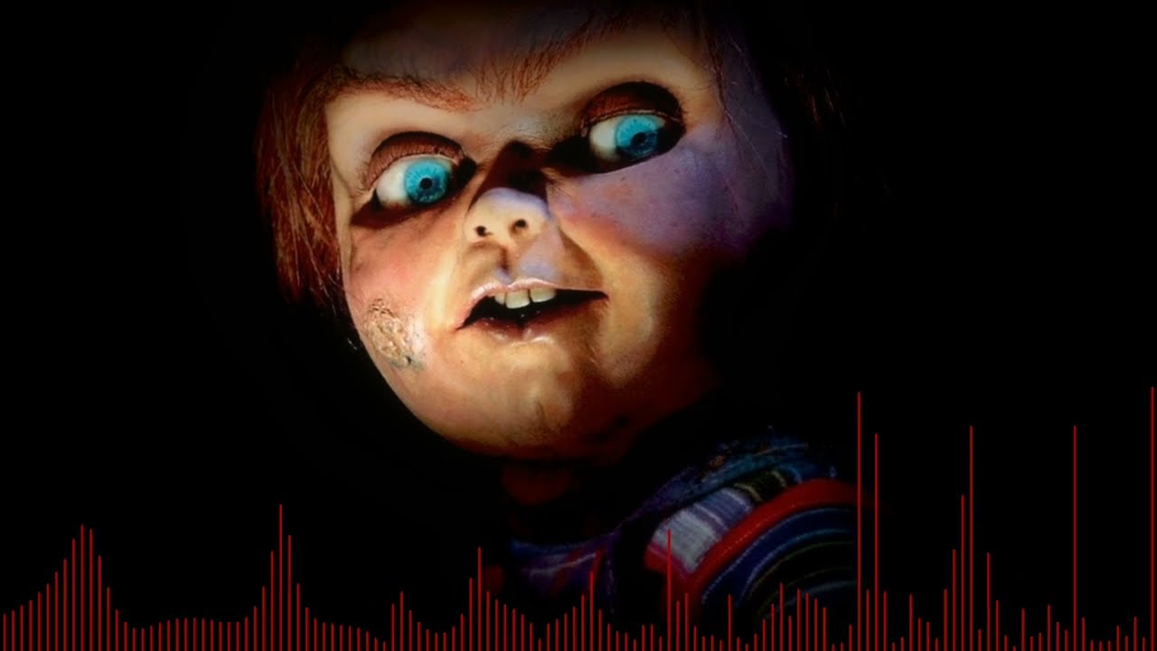 𝘾𝙃𝙄𝙇𝘿' 𝙎 𝙋𝙇𝘼𝙔 (𝟷𝟿𝟾𝟾) Theme Song REMAKE by: K0N0R