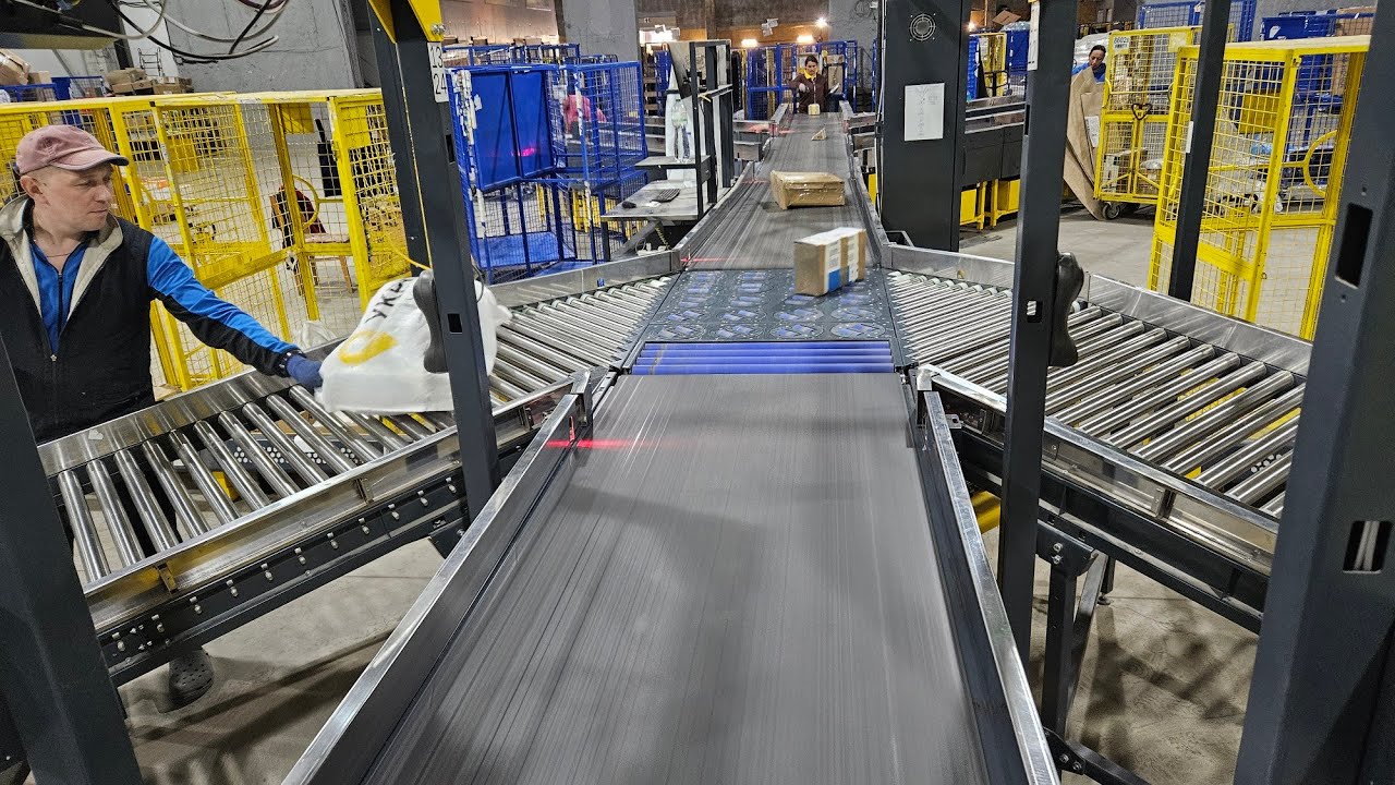 UIS.Wheel Sorter (Odesa 05.2024)