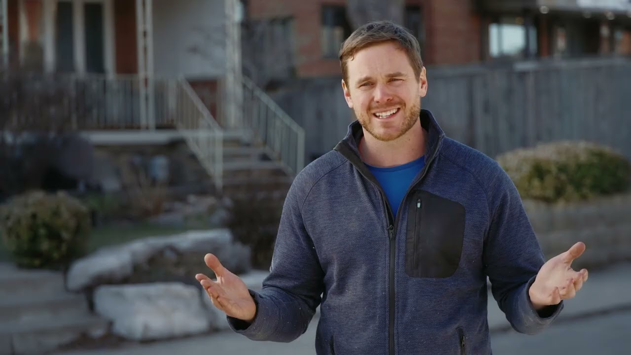 Holmes Family Rescue S3E5 | 4-Year Reno Nightmare Turns Sarah & Matt&rsquo;s Home Into a Hazard